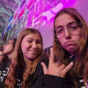 Meet your Posher, Jenna